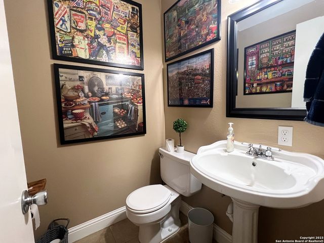 7543 PRAIRIE LACE, San Antonio, TX 78249