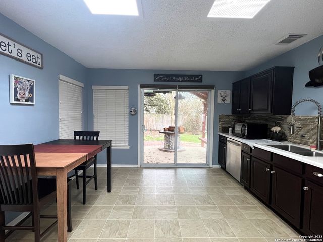 7543 PRAIRIE LACE, San Antonio, TX 78249