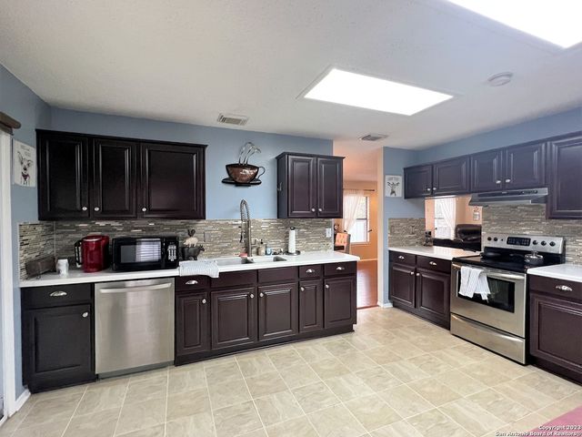 7543 PRAIRIE LACE, San Antonio, TX 78249