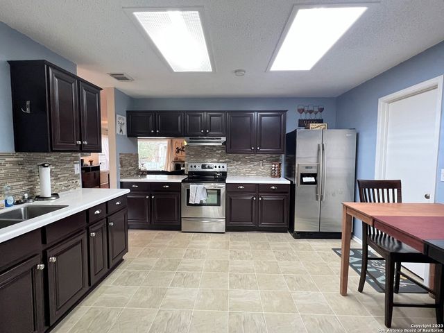 7543 PRAIRIE LACE, San Antonio, TX 78249