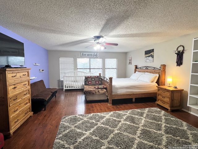 7543 PRAIRIE LACE, San Antonio, TX 78249