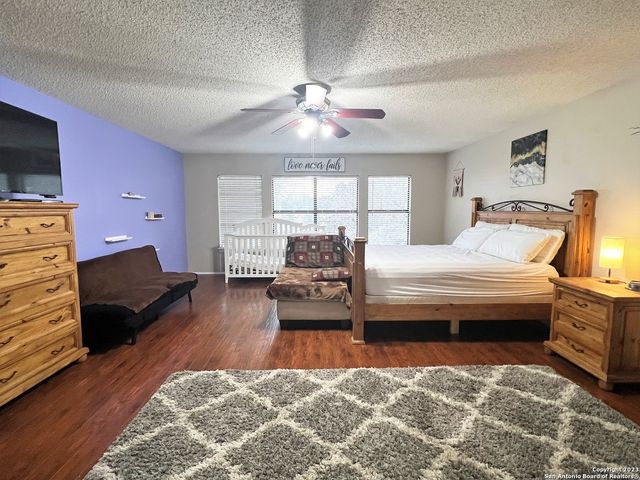 7543 PRAIRIE LACE, San Antonio, TX 78249