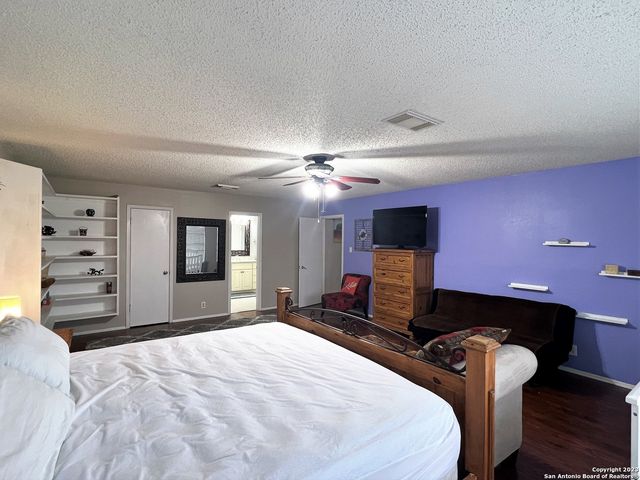 7543 PRAIRIE LACE, San Antonio, TX 78249