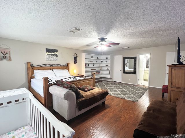 7543 PRAIRIE LACE, San Antonio, TX 78249