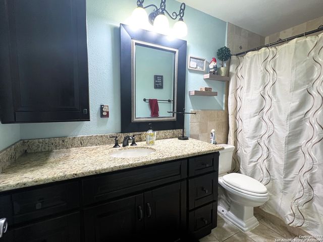 7543 PRAIRIE LACE, San Antonio, TX 78249