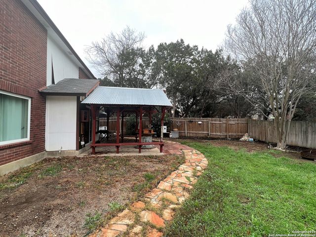 7543 PRAIRIE LACE, San Antonio, TX 78249