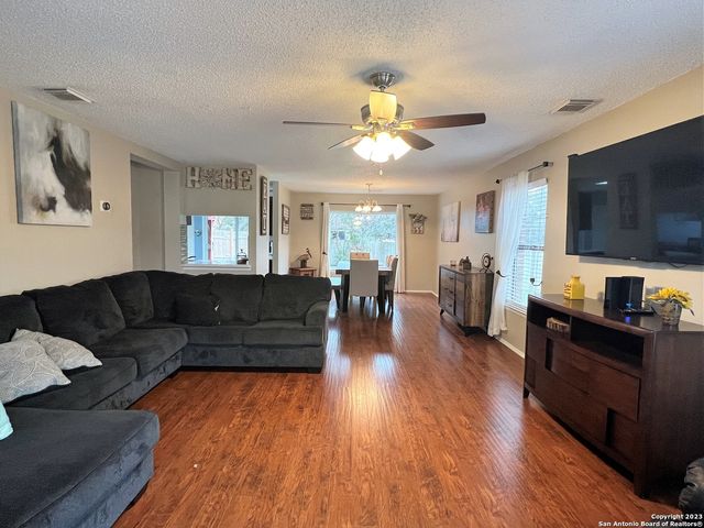 7543 PRAIRIE LACE, San Antonio, TX 78249