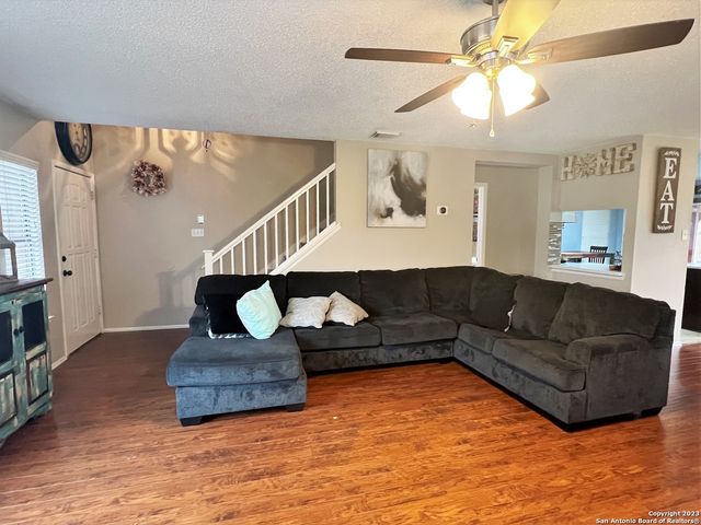 7543 PRAIRIE LACE, San Antonio, TX 78249