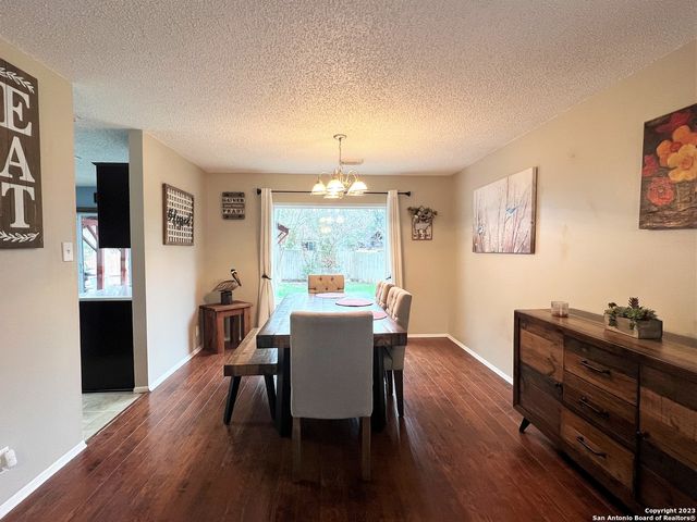 7543 PRAIRIE LACE, San Antonio, TX 78249