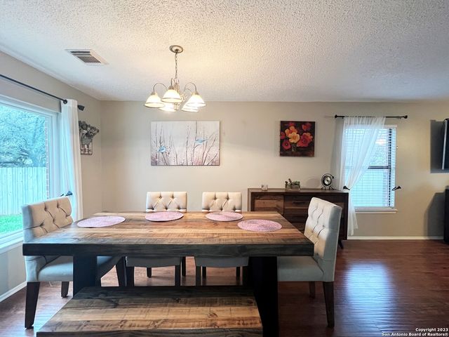 7543 PRAIRIE LACE, San Antonio, TX 78249