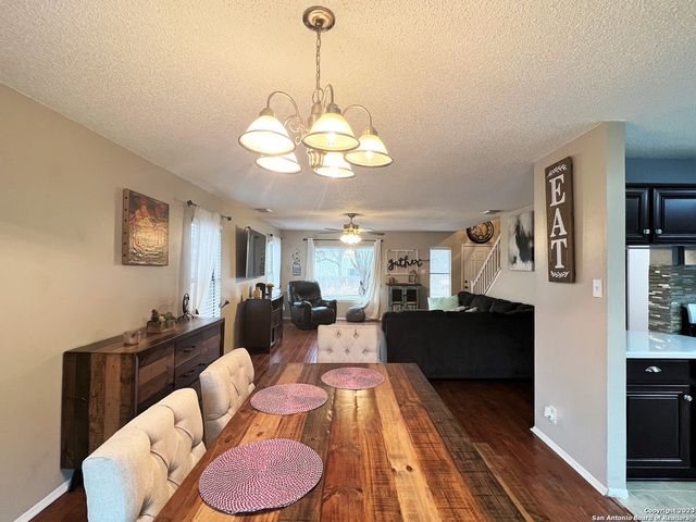 7543 PRAIRIE LACE, San Antonio, TX 78249