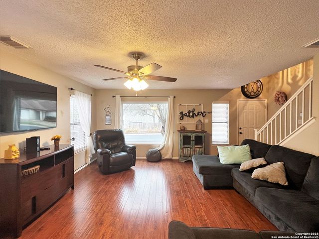 7543 PRAIRIE LACE, San Antonio, TX 78249