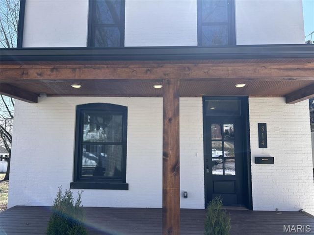 814 Clark Avenue, Webster Groves, MO 63119