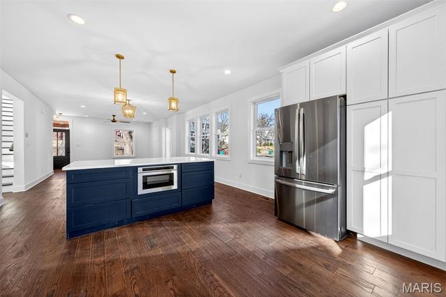 814 Clark Avenue, Webster Groves, MO 63119