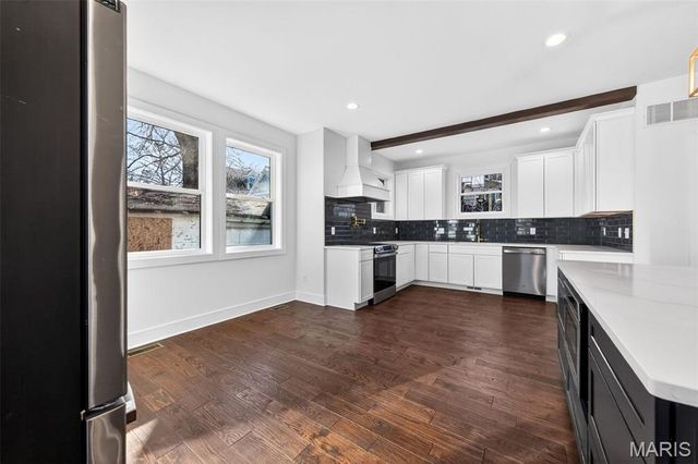 814 Clark Avenue, Webster Groves, MO 63119