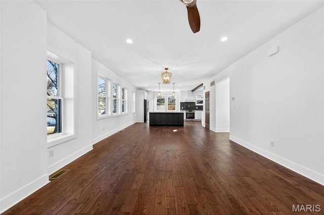 814 Clark Avenue, Webster Groves, MO 63119