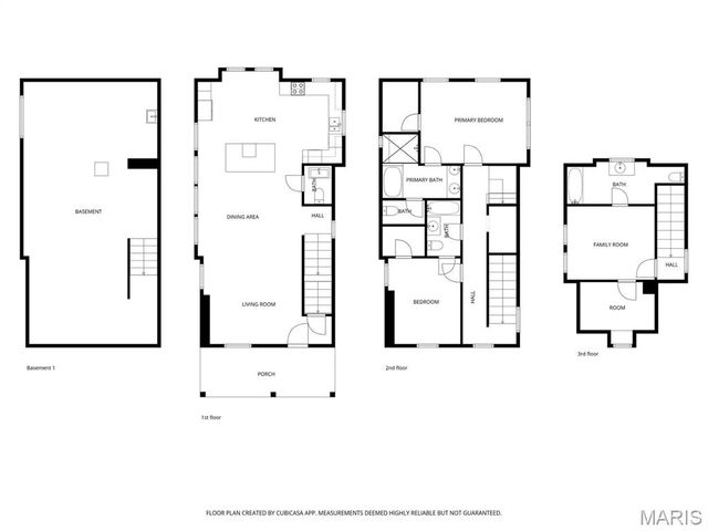 814 Clark Avenue, Webster Groves, MO 63119