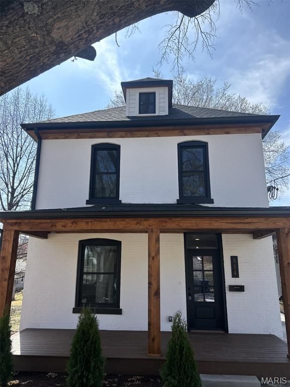 814 Clark Avenue, Webster Groves, MO 63119