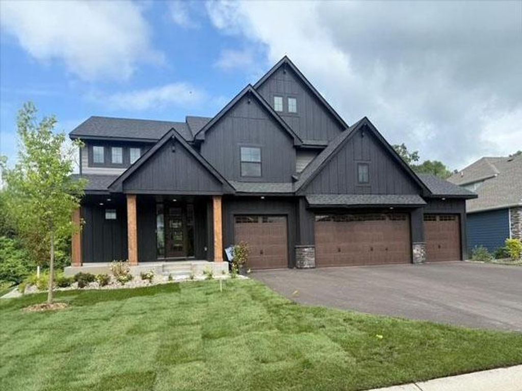 20122 63rd Avenue, Corcoran, MN 55340