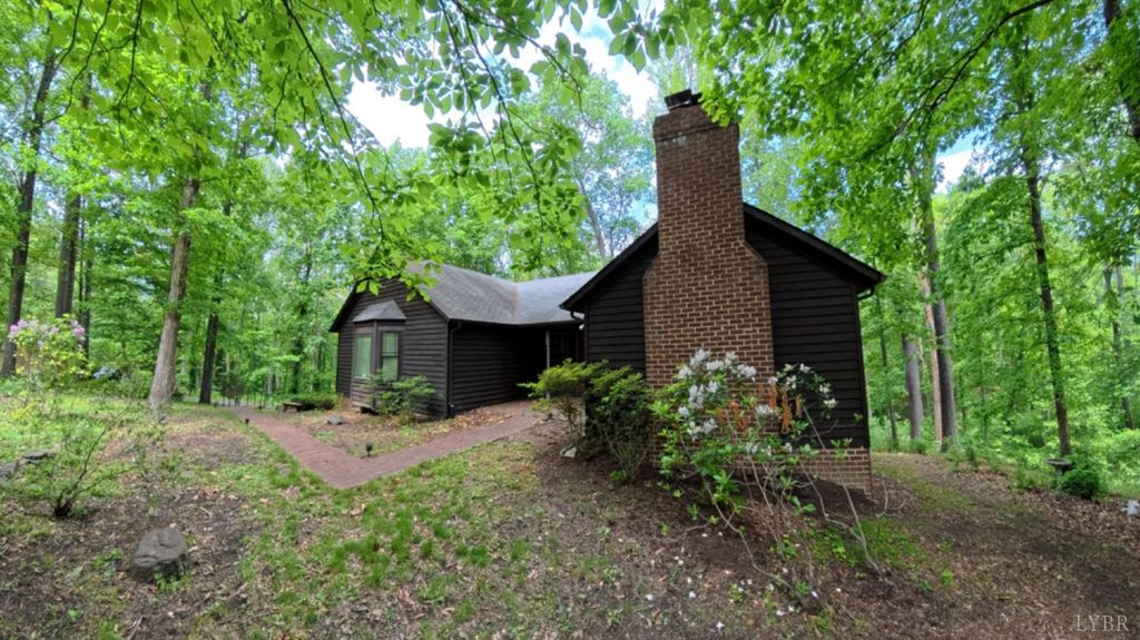 2130 Burnt Bridge Rd., Lynchburg, VA 24503