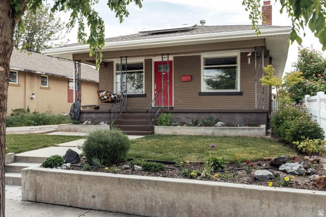 2156 S GREEN ST, Salt Lake City, UT 84106