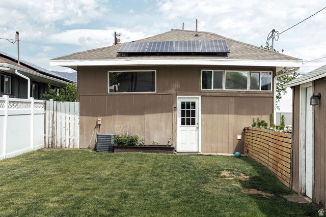 2156 S GREEN ST, Salt Lake City, UT 84106