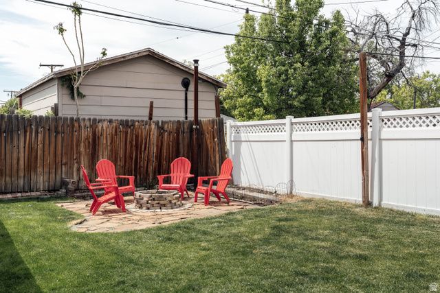 2156 S GREEN ST, Salt Lake City, UT 84106
