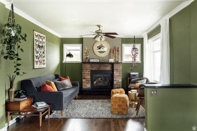 2156 S GREEN ST, Salt Lake City, UT 84106