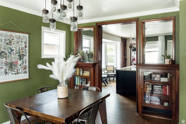 2156 S GREEN ST, Salt Lake City, UT 84106