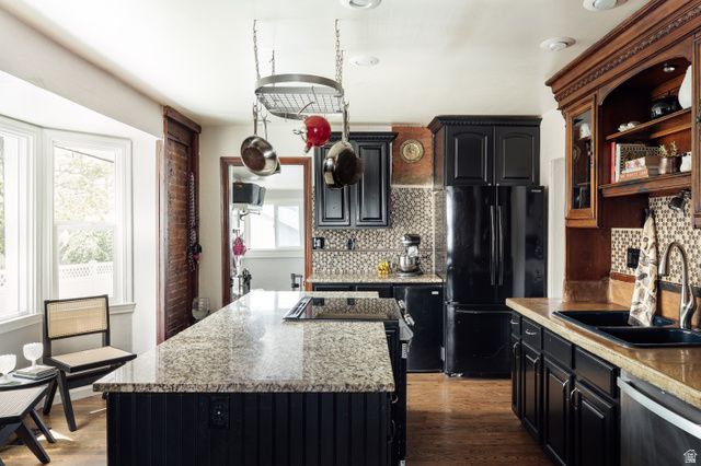 2156 S GREEN ST, Salt Lake City, UT 84106
