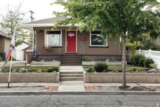 2156 S GREEN ST, Salt Lake City, UT 84106