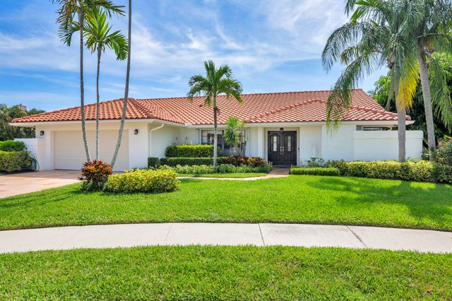13358 MILES STANDISH Port, Palm Beach Gardens, FL 33410