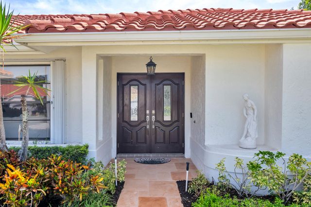 13358 MILES STANDISH Port, Palm Beach Gardens, FL 33410