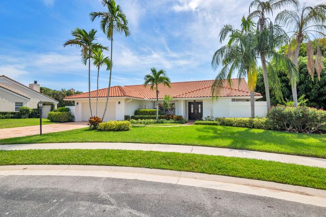 13358 MILES STANDISH Port, Palm Beach Gardens, FL 33410