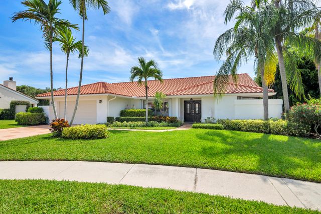 13358 MILES STANDISH Port, Palm Beach Gardens, FL 33410