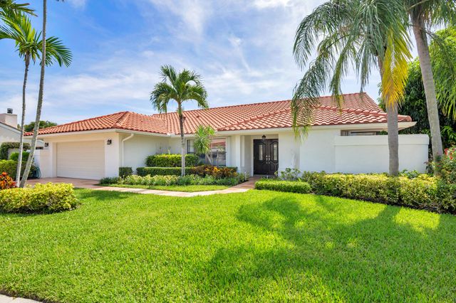 13358 MILES STANDISH Port, Palm Beach Gardens, FL 33410