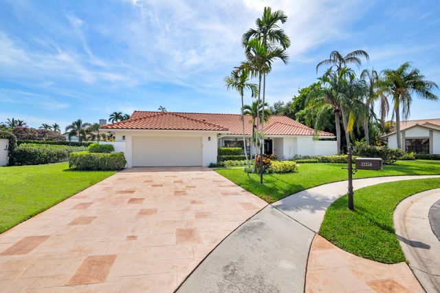 13358 MILES STANDISH Port, Palm Beach Gardens, FL 33410