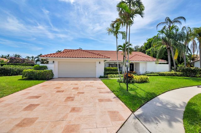 13358 MILES STANDISH Port, Palm Beach Gardens, FL 33410