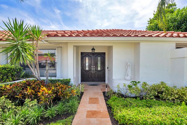 13358 MILES STANDISH Port, Palm Beach Gardens, FL 33410