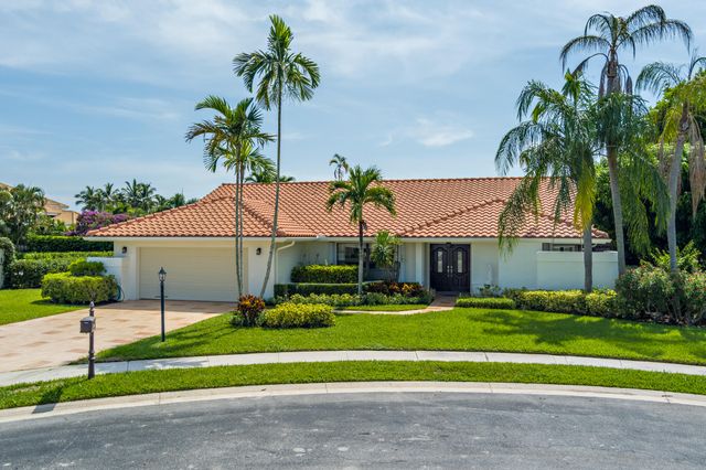 13358 MILES STANDISH Port, Palm Beach Gardens, FL 33410