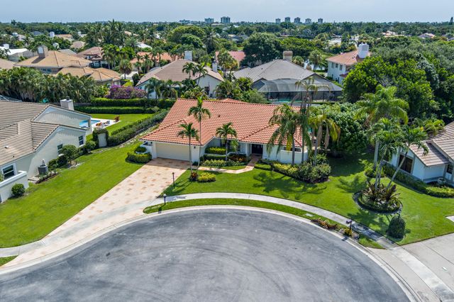 13358 MILES STANDISH Port, Palm Beach Gardens, FL 33410