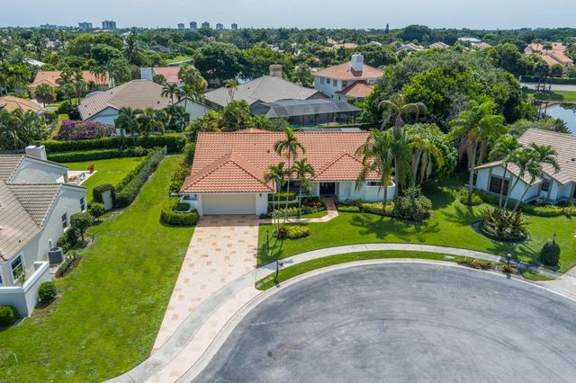 13358 MILES STANDISH Port, Palm Beach Gardens, FL 33410