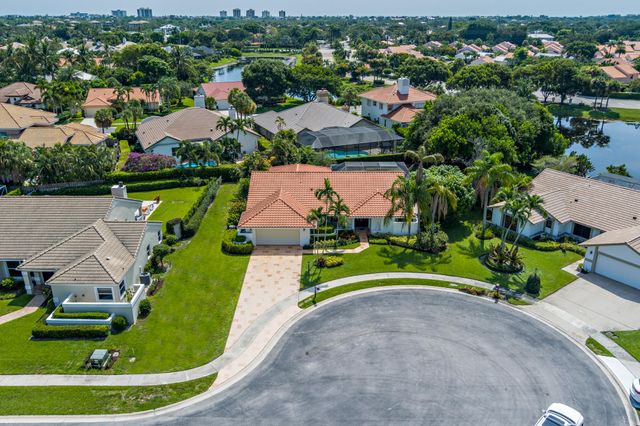 13358 MILES STANDISH Port, Palm Beach Gardens, FL 33410