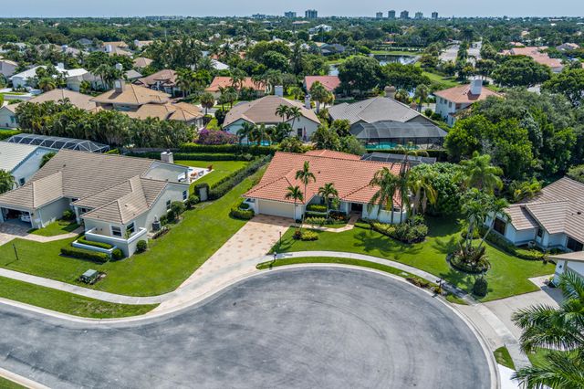 13358 MILES STANDISH Port, Palm Beach Gardens, FL 33410