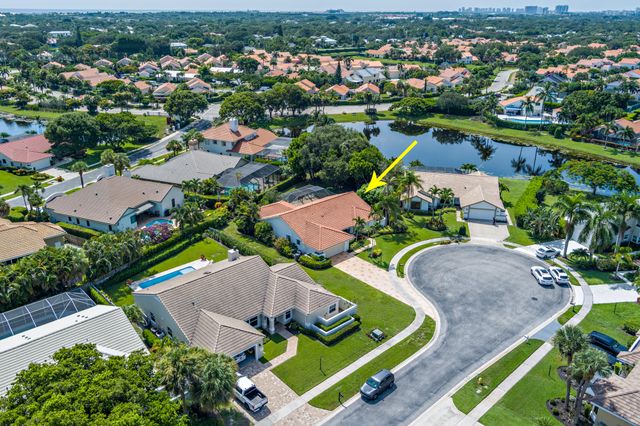 13358 MILES STANDISH Port, Palm Beach Gardens, FL 33410