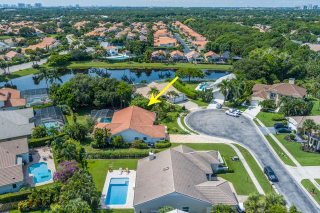 13358 MILES STANDISH Port, Palm Beach Gardens, FL 33410