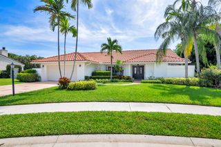 13358 MILES STANDISH Port, Palm Beach Gardens, FL 33410