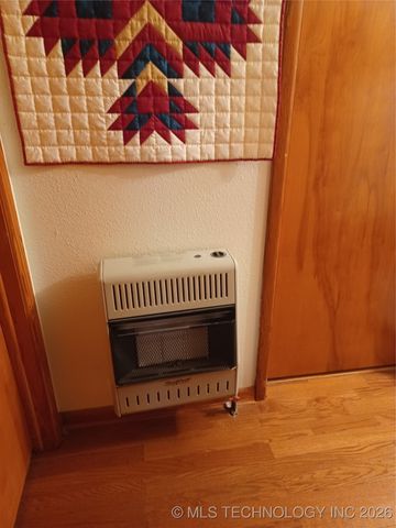 722 SW 4th, Checotah, OK 74426