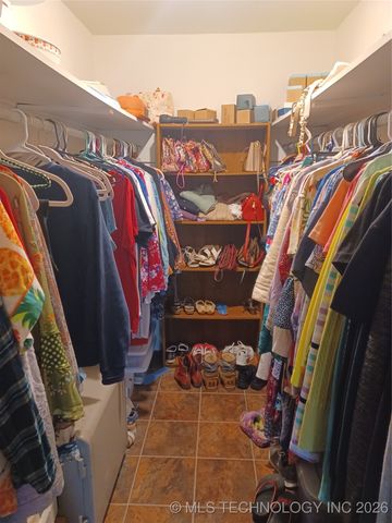 722 SW 4th, Checotah, OK 74426