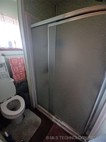 722 SW 4th, Checotah, OK 74426